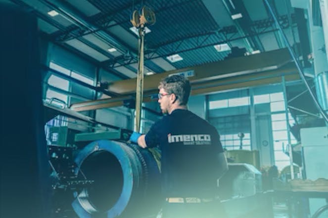 Imenco-Machining Fabrication2