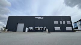 Imenco Aviation EIkeskog Norway